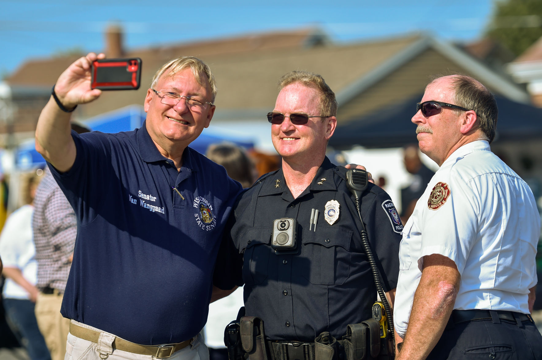 National Night Out